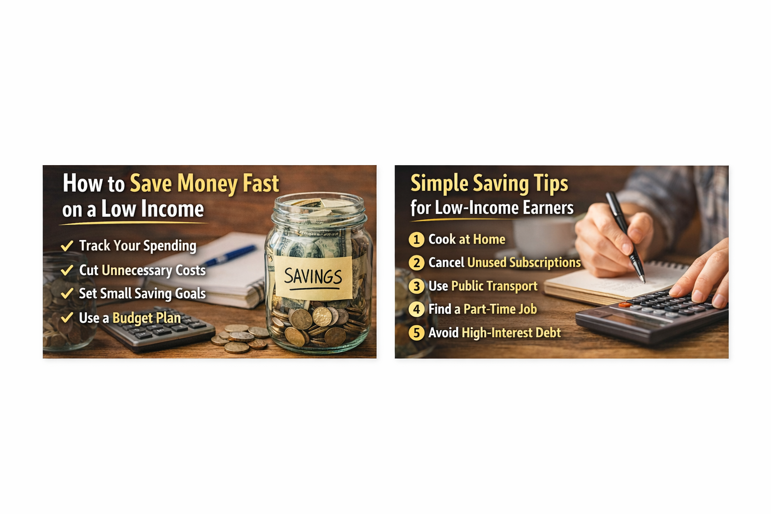 Saving Money Practical and Smart Ways to Build Financial Security in 2026