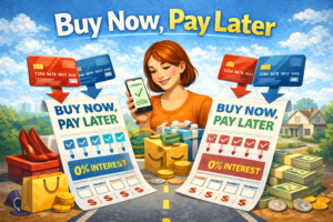 Buy Now Pay Later pros and cons