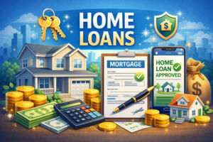 Home loans