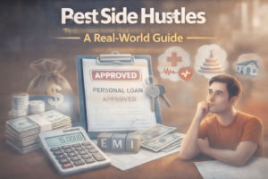 Best Side Hustles to Make Extra Money Online 2026