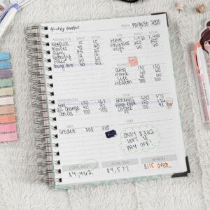 Budgeting Tips for Beginners