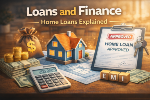 Home loans