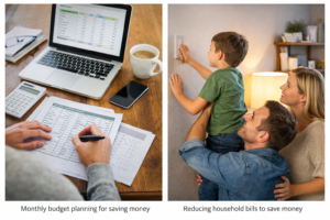 Monthly Expenses Planning: Smart Budgeting Tips to Manage Your Money Better