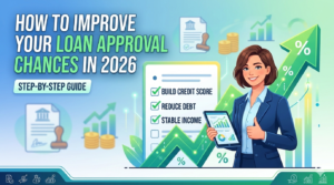 Improve Your Loan Approval Chances