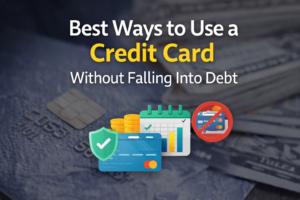 Best Ways to Use a Credit Card Without Falling Into Debt