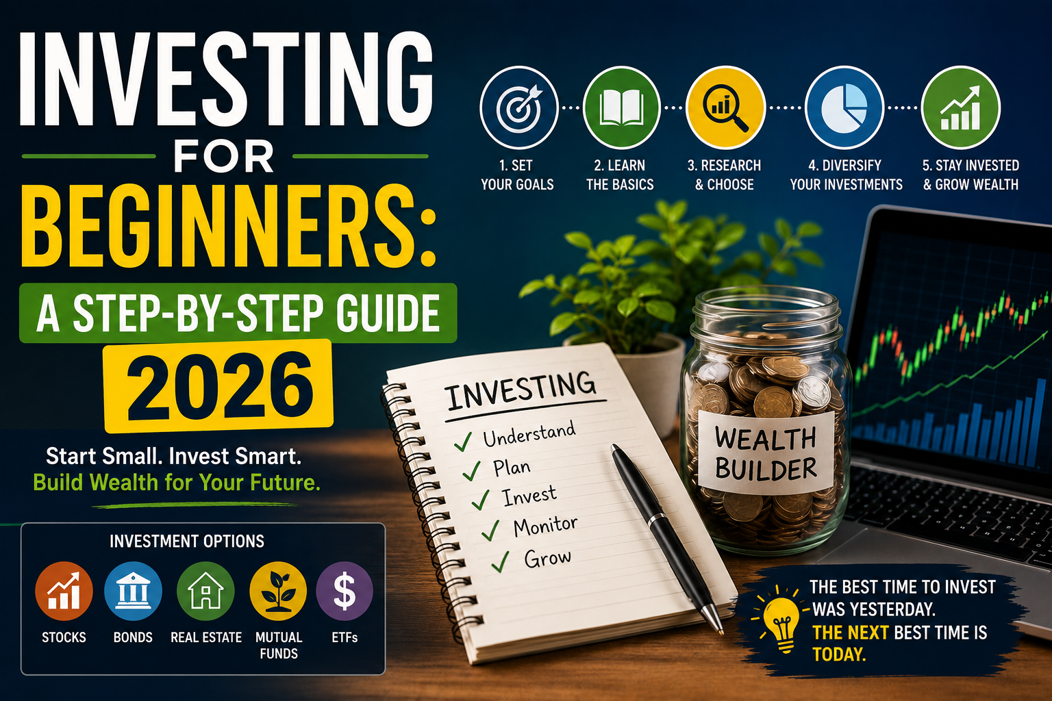 INVESTING
