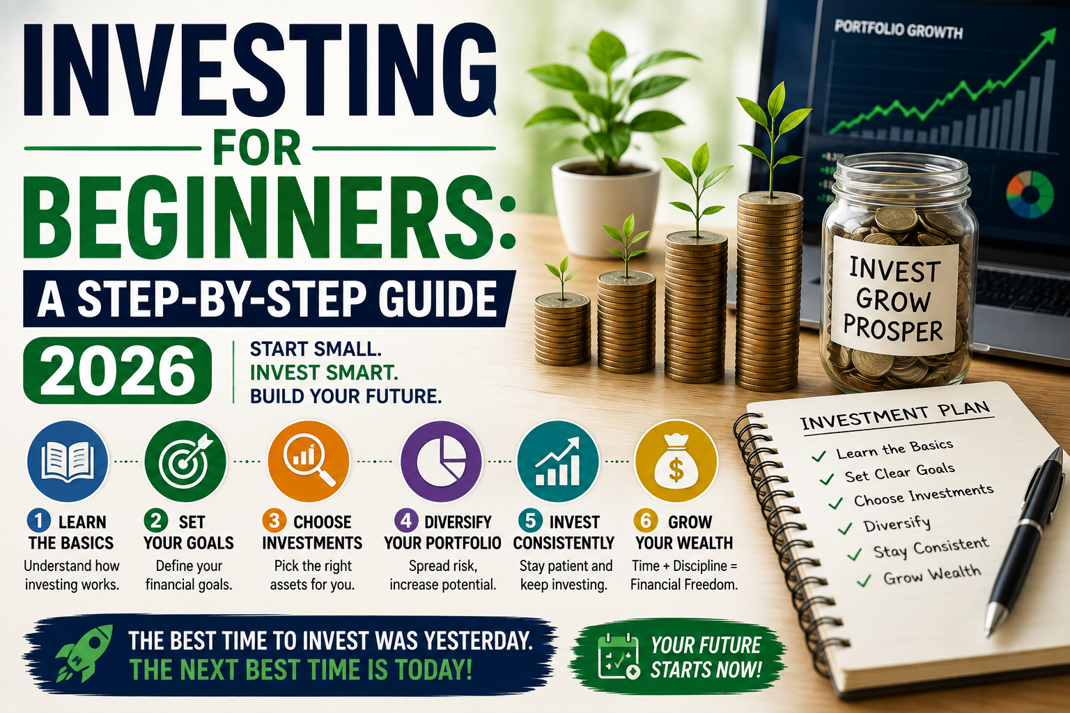INVESTING